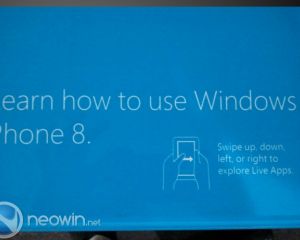 [MAJ] Pas de “Live Apps” pour Windows Phone 8