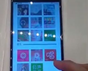 Windows Phone 8.1 GDR1 : le très sympathique Live Folders en vidéo