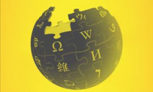 Découvrez l'application Wikipedia réalisée par Rudy Huyn
