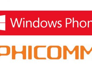 Phicomm aimerait entrer dans la famille Windows Phone