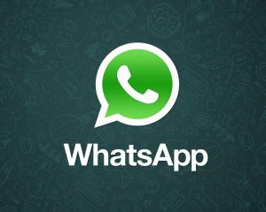 Mise à jour de WhatsApp pour Windows Phone