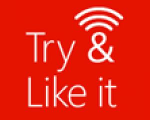 Try And Like It : Testez et gagnez un Nokia Lumia 800 [MAJ]