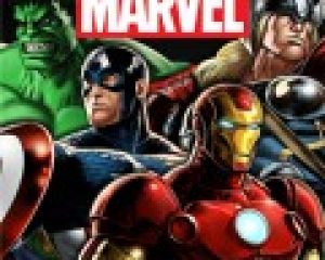 Avengers Alliance débarque sur le Windows Phone Store