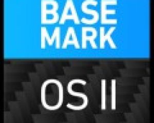 Avec Basemark OS II, voyez où se situe votre WP au niveau des perfs