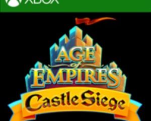 Age of Empires: Castle Siege propose sa généreuse version 1.10