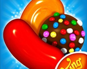 Candy Crush passe à sa version 1.50.1 sur Windows Phone 8.1