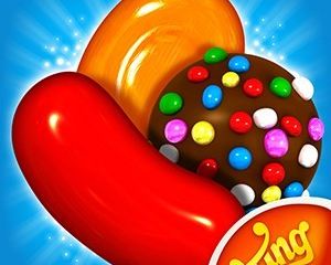​Candy Crush Saga reçoit 15 nouveaux niveaux