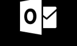 Mise à jour de Outlook Mail & Calendar sur Windows 10 preview