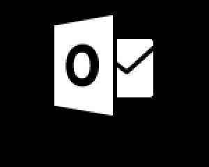 Mise à jour de Outlook Mail & Calendar sur Windows 10 preview