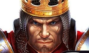 March of Empires : le nouveau jeu de Gameloft est disponible