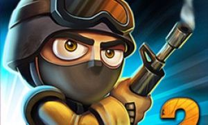 Tiny Troopers 2 : Special Ops débarque sur Windows Phone