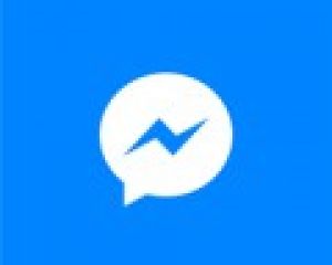 Facebook Messenger se met à jour sur Windows Phone 8(.1)