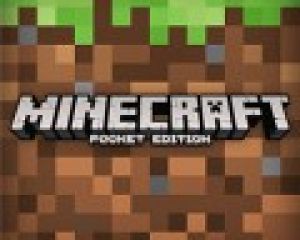Minecraft Pocket Edition : plus de 30 millions de téléchagements