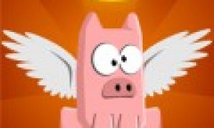 [Test] Pigs Can't Fly : Super Flappy Boy