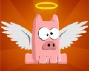 [Test] Pigs Can't Fly : Super Flappy Boy