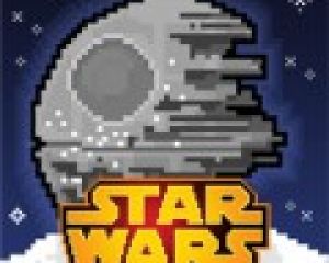 Star Wars: Tiny Death Star se met à jour sur Windows Phone 8