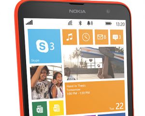 Le Nokia Lumia 1320 chez Sosh et Orange à partir de 1€