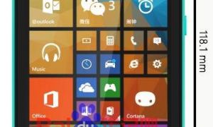 [MAJ] Le MS Lumia 435, un nouveau Windows Phone d’entrée de gamme ?