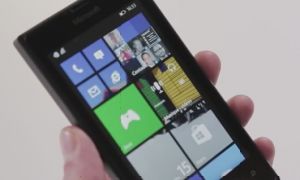 Présentation vidéo en français des Lumia 435 et 532 par Microsoft