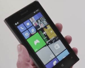 Présentation vidéo en français des Lumia 435 et 532 par Microsoft