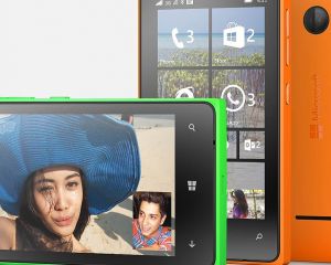 Microsoft Lumia 435 : disponibilité du téléphone à partir de 79€