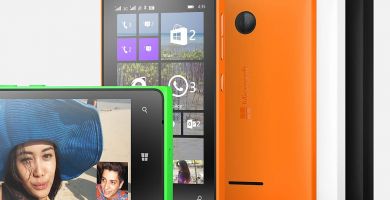 [Bon plan] Le Microsoft Lumia 435 à 59€ chez plusieurs revendeurs