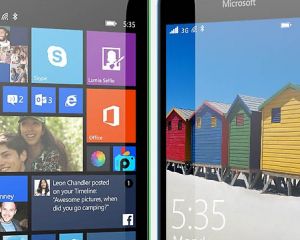 Test du Microsoft Lumia 535 sous Windows Phone 8.1