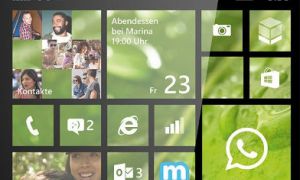 Le Microsoft Lumia 535 en stock chez Materiel.net pour 109€-ODR de 20€