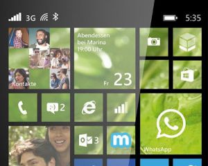 Le Microsoft Lumia 535 en stock chez Materiel.net pour 109€-ODR de 20€