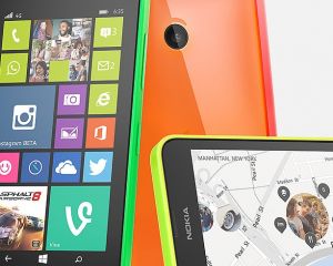 [Bon plan] Le Nokia Lumia 635 à moins de 90€ avec PriceMinister