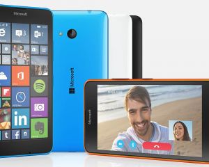 [Bon plan] Le Lumia 640 en précommande avec accessoires offerts chez Boulanger