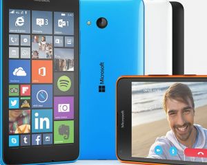 Le Microsoft Lumia 640 : le 16 avril à 179€ sur le MS Store en exclu