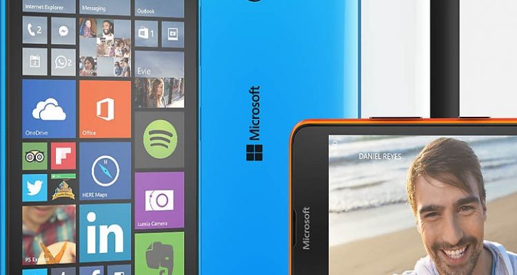 Le Microsoft Lumia 640 : le 16 avril à 179€ sur le MS Store en exclu