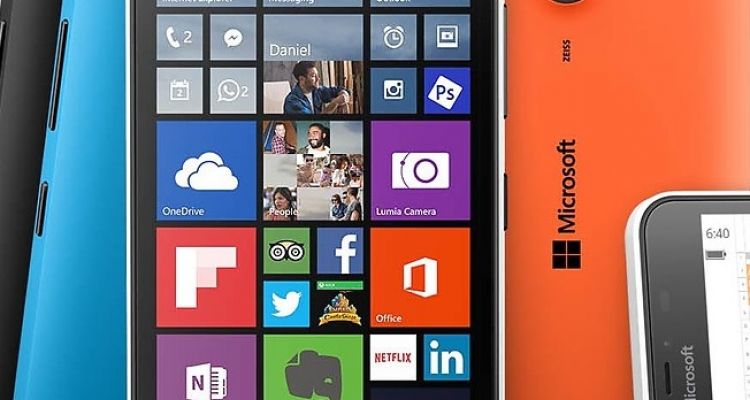 [MAJ2] Le Microsoft Lumia 640 XL : le 23/04 à 249€ sur le MS Store