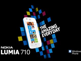 Nouvelle vidéo pour le Lumia 710 : The Amazing Everyday