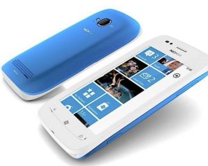 Présentation du Nokia Lumia 710 et spécifications techniques [MAJ]