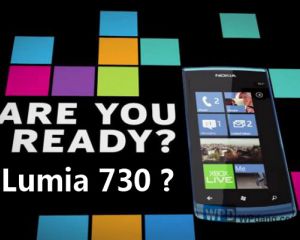 Un Nokia Lumia 730 dévoilé au Mobile World Congress ? (rumeur)