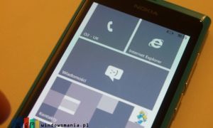 Windows Phone 7.8 repéré sur le Nokia Lumia 800... Fake ?