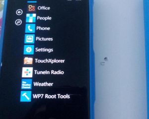 Première ROM custom avec déblocage interop pour les Lumia 800 et 710