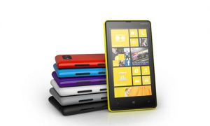 Les coques du Lumia 820 personnalisables avec une imprimante 3D