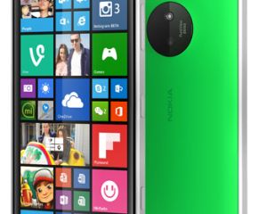 [IFA 2014] Les Nokia Lumia 730, 735 et 830 officialisés : présentation