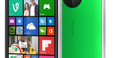 [IFA 2014] Les Nokia Lumia 730, 735 et 830 officialisés : présentation