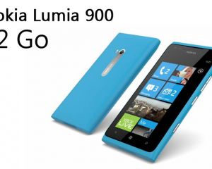 La version 32Go du Lumia 900 disponible fin juin en Suisse ?