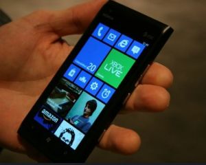 Windows Phone 7.8 sur Lumia ? Rendez-vous dans un centre Nokia Care ?