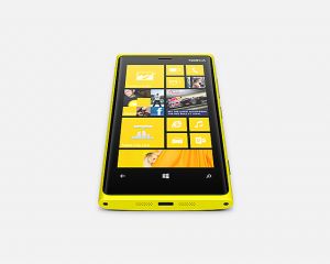 Lancement du Nokia Lumia 920 le 21 Octobre chez AT&T ?