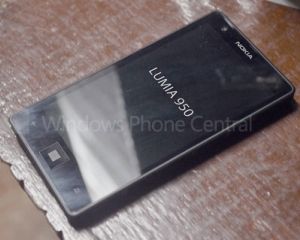 Le Nokia Lumia 950, la relève du 920 ?