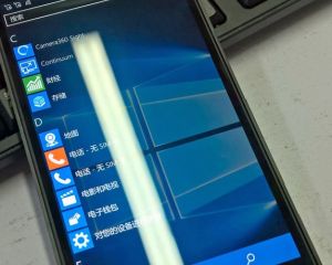 [MAJ] [Rumeur] Le Microsoft Lumia 950 XL en images pour la première fois ?
