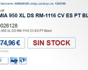 [MAJ2] [Rumeur] Lumia 950 et 950 XL : un prix enfin supposé pour l'Europe ?