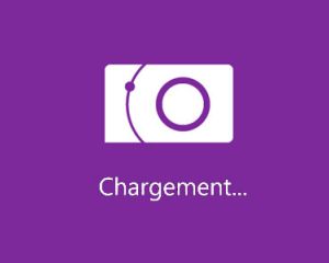Lumia Camera se lance beaucoup plus rapidement avec Lumia Denim