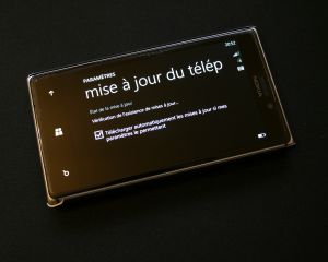 Lumia Cyan, disponible pour plus de développeurs sous la Preview